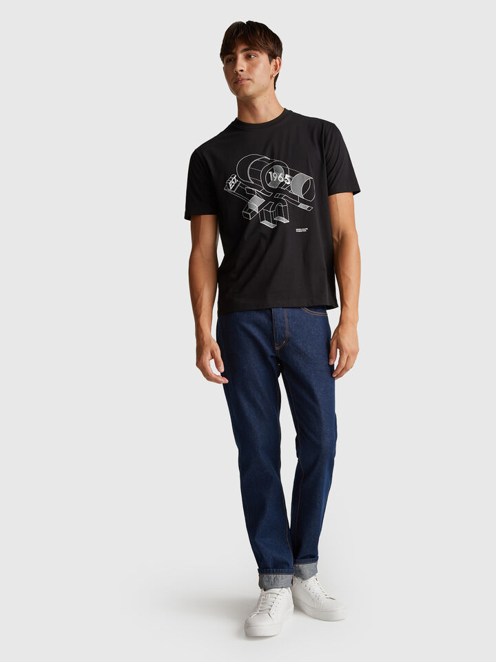 T-SHIRT Men image number 3